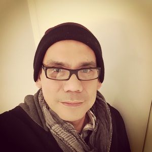 Meet your Posher, Marshall